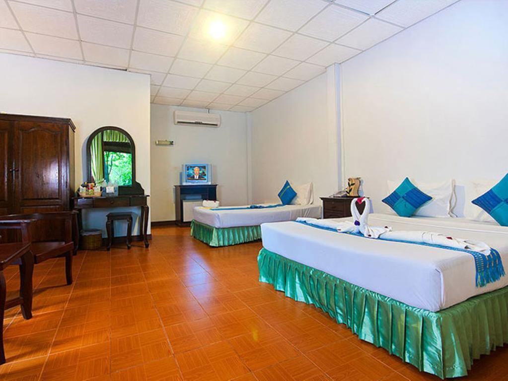 Bungalow Supérieur